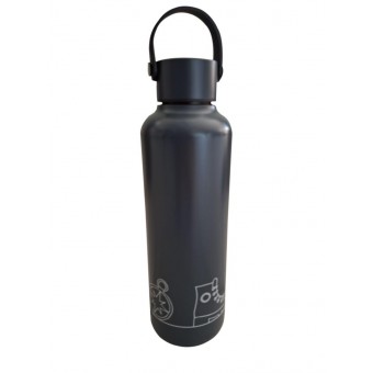 JEMK-Flasche